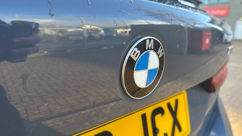 BMW 1 Series 118i M Sport 5dr Step Auto Petrol Hatchback